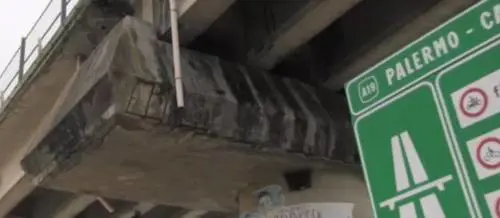 Viabilità, la strada che non c'è più. La Sp60 è la fotografia delle strade siciliane