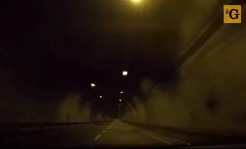 A19, tra rischio crolli, cantieri perenni e galleria dei misteri