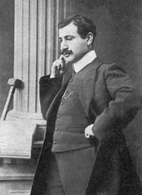 I poeti armeni salvati dal genocidio