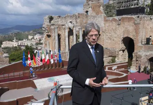 Così l'Italia padrona di casa ha sprecato la sua occasione