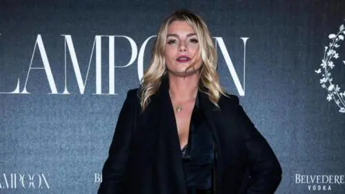 Manchester, Emma Marrone: "Così il terrorismo vince"
