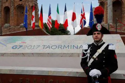 G7, ecco come si svolgono i summit
