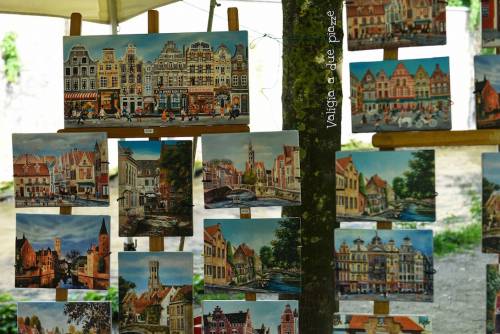 Il weekend perfetto: tre giorni nelle Fiandre tra Bruges, Gand e Ostenda