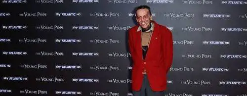 Addio a Toni Bertorelli: cardinale e mafioso in tv