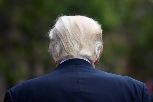 Trump contro tutti: al summit dei potenti gli Usa restano da soli