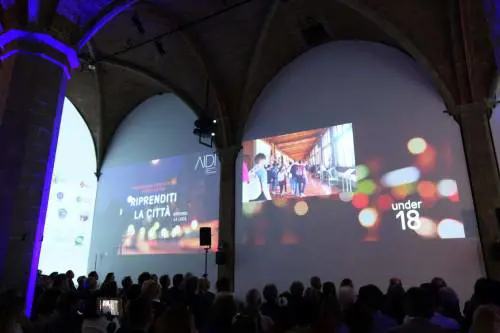 Luci e Luoghi, le visioni urbane dei giovani videomakers