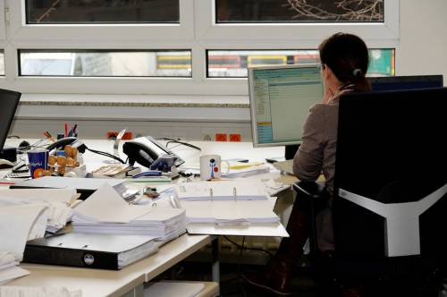 Bergamo, licenziata una neo mamma perché "non esiste più la mansione"