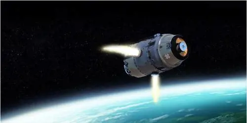 Il Pentagono proverà ad intercettare un ICBM nello spazio