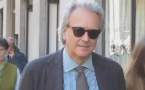 Corrado Tedeschi: "Così ho lottato contro la malattia"