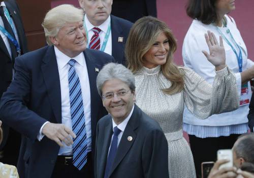 Più che un summit sui grandi temi è stata la grande fiera delle vanità
