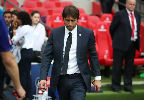 Conte-Chelsea, torna l'amore: Abramovich gli adegua il contratto