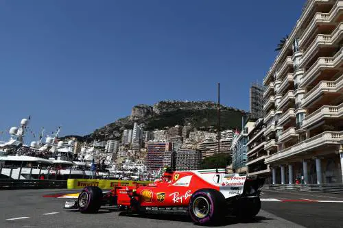 Prima fila Rossa dopo 9 anni. Ora c'è un Casinò da sbancare