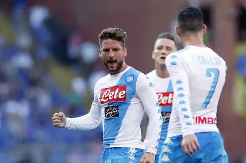 Sorteggi Champions, il Napoli pesca il Nizza di Balotelli