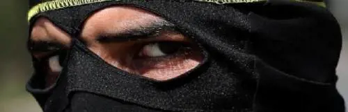 Bari, arrestato foreign fighter ceceno