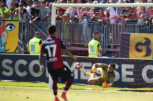 Superofferta Milan per Gigio Kessiè ufficiale