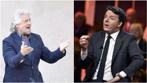 Conti correnti pignorati, è scontro Equitalia-M5S