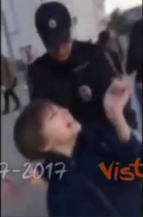 Russia, è polemica sul bambino arrestato perché recitava poesie in strada
