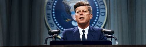 Pubblicare i documenti su Kennedy?  Scontro aperto tra Cia e Casa Bianca