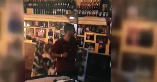 Francesco Totti e il video della festa: "Ecco cosa farò"