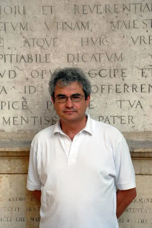 "Niente nel nostro universo è più instabile del Tempo"