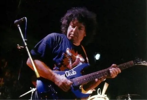 "Formula Tre, fuoriserie per fuoriclasse del rock"