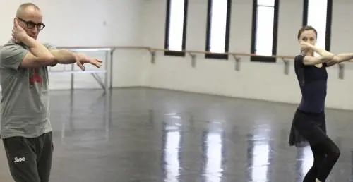 Dal Bolero a "Nureyev" la rivincita della Danza