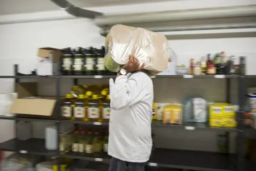 I due anni del  Refettorio "Piatti doc con gli scarti"