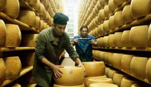 Un weekend da assaggiare coi formaggi migliori d'Italia