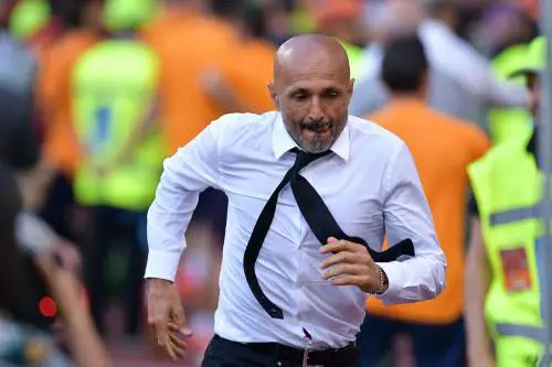Inter, D'Ambrosio: "Spalletti mi ha fatto un'ottima impressione, sa cosa vuole"