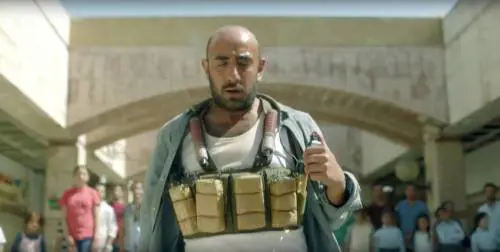 Jihad, lo spot della compagnia telefonica araba contro i terroristi