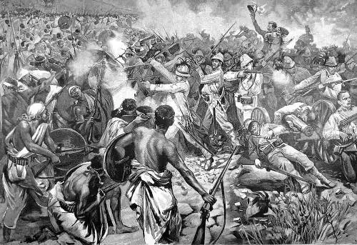 Così Menelik ad Adua mandò in frantumi i nostri sogni coloniali. La rivincita divenne un'ossessione italiana