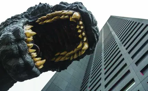 Così gli ecomostri si mangiano 600 miliardi di investimenti