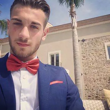 Francesco Prestia Lamberti (Facebook)