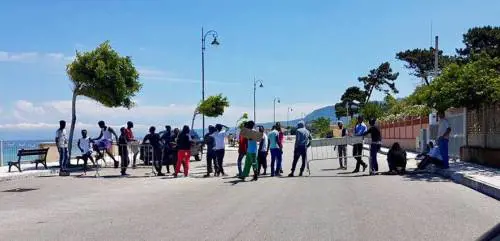 In Italia aumenta il lavoro ma solo per gli immigrati