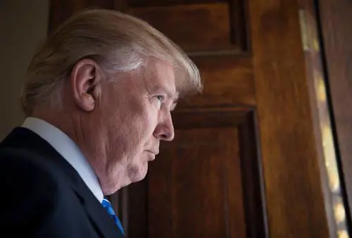 "Trump ha deciso sul clima: gli Usa escono dagli accordi"