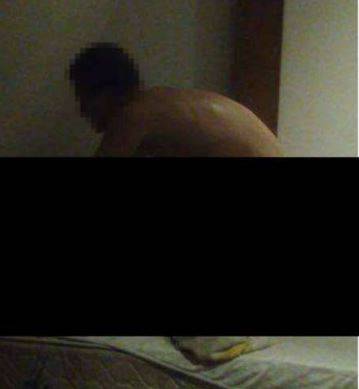 Ha un rapporto sessuale con una donna e pubblica il video su Facebook