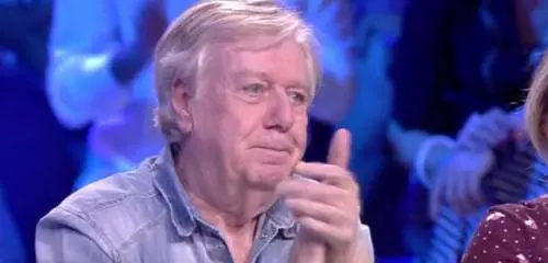 Claudio Lippi attacca Perego e Bonolis