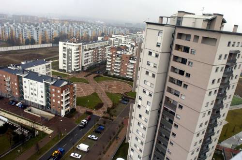 Quante isole di calore nelle periferie milanesi "È l'edilizia selvaggia"