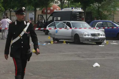 "Rho, per i pentiti i clan calabresi ancora attivi"