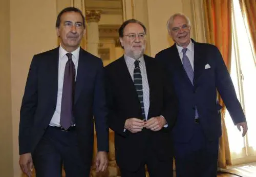 Sala: "La Scala ben gestita ma si può fare meglio"