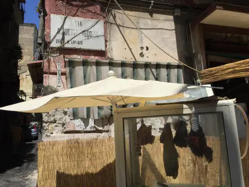Forcella, la "giudecca" dimenticata di Napoli