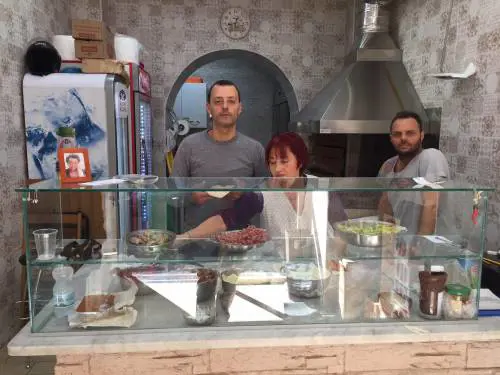 Non solo pizza: viaggio nella cucina popolare napoletana