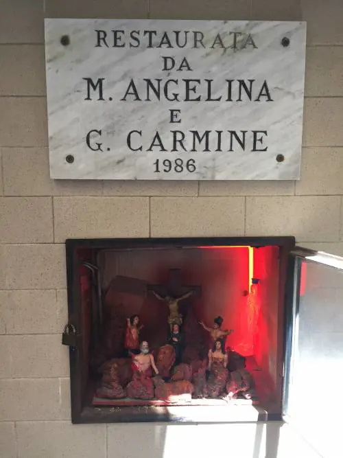 Napoli, il quartiere della Forcella