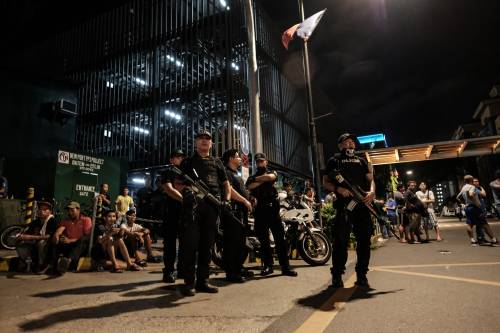 Spari sui turisti nelle Filippine. Giallo sulla rivendicazione Isis