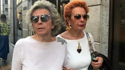 Sciuragram, il canale sociale per le "signore bene" di Milano