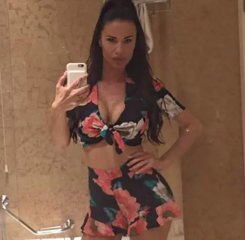 Antonella Mosetti e Giulia De Lellis hanno fatto pace: "Ha capito di aver esagerato"