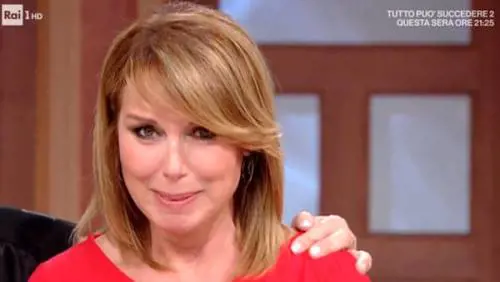 Monica Leofreddi e lo sfogo dopo l'esclusione dai palinsesti