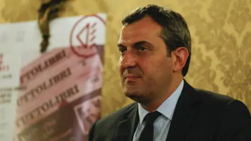 Mario Calabresi non è più direttore di Repubblica