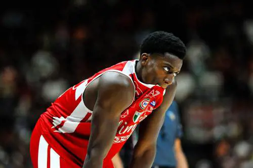 L'Olimpia è un disastro: affonda anche in gara 5 e in finale ci va Trento