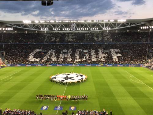 Diciottomila cuori a Cardiff sognando il triplete